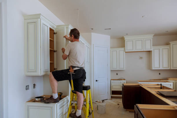 Licensed Kitchen service in Dayton, VA - BM Kitchen