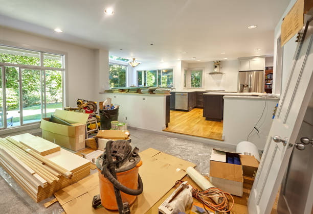Reliable Kitchen contractor in Dayton, VA by BM Kitchen